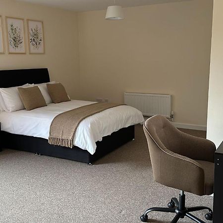 Apartament New Luxury Flats Ipswich Zewnętrze zdjęcie