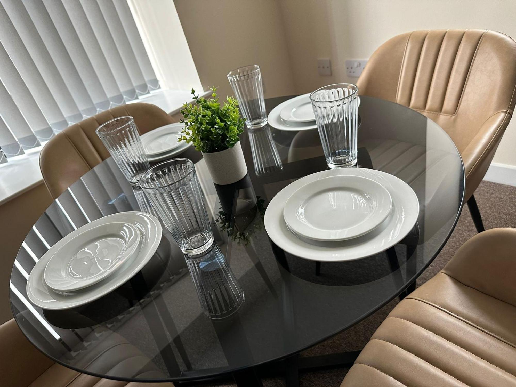 Apartament New Luxury Flats Ipswich Zewnętrze zdjęcie
