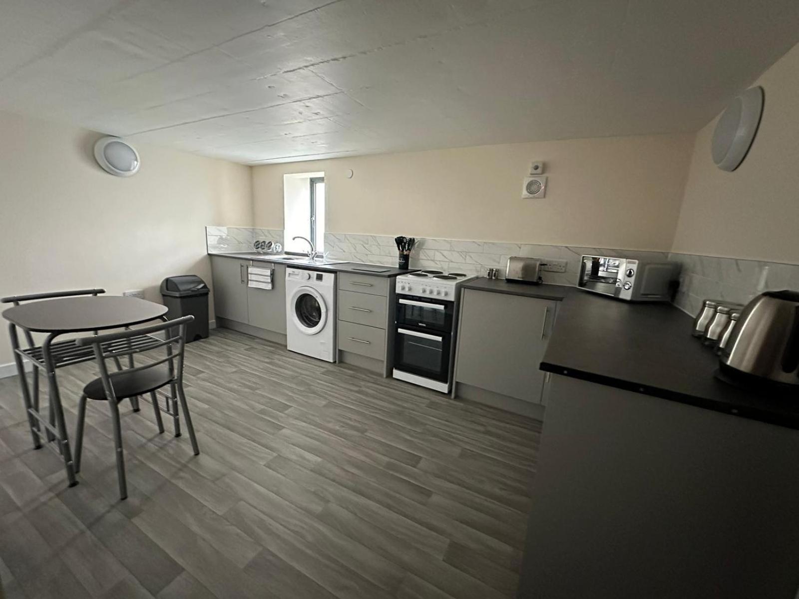 Apartament New Luxury Flats Ipswich Zewnętrze zdjęcie