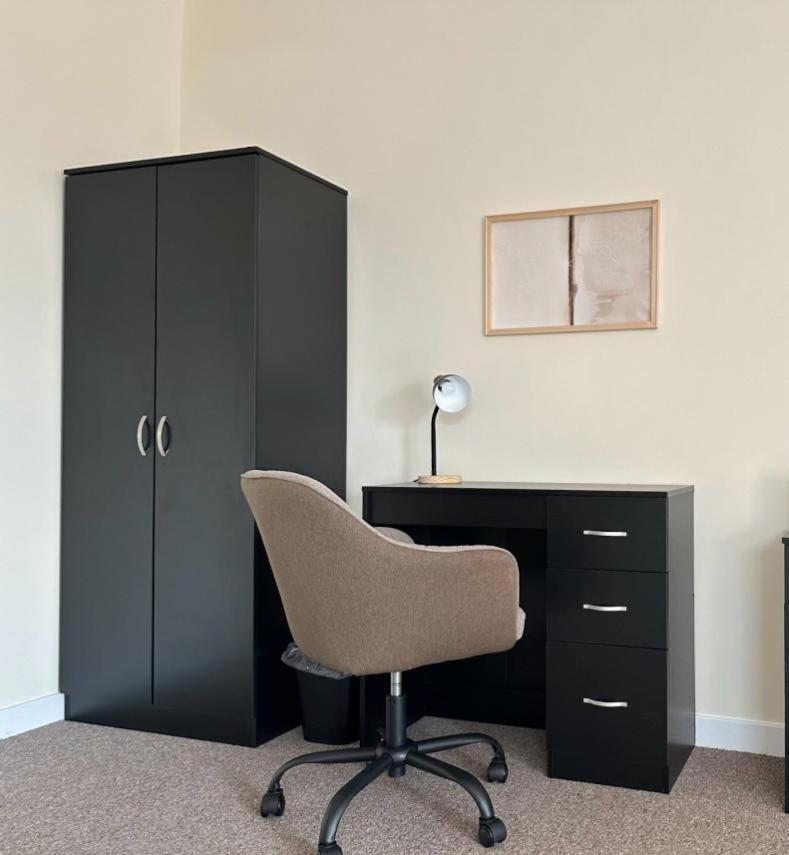 Apartament New Luxury Flats Ipswich Zewnętrze zdjęcie