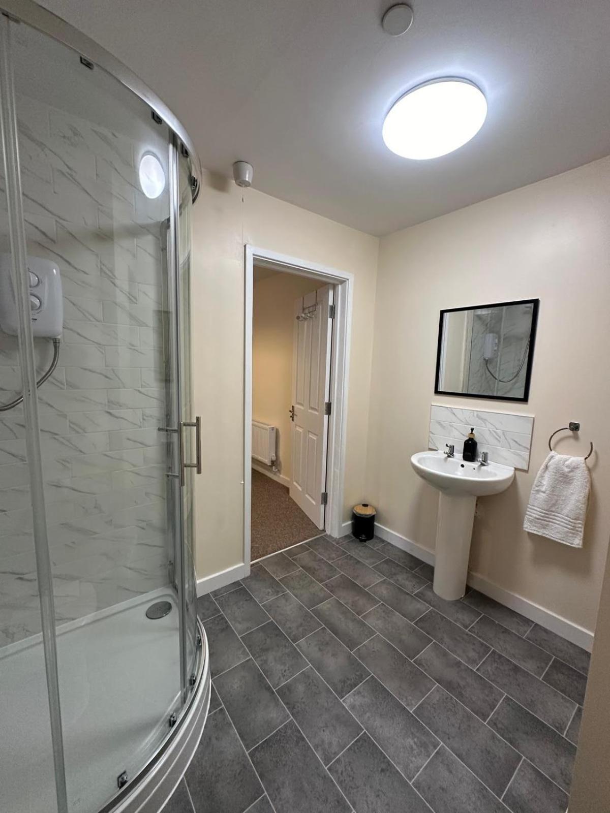 Apartament New Luxury Flats Ipswich Zewnętrze zdjęcie